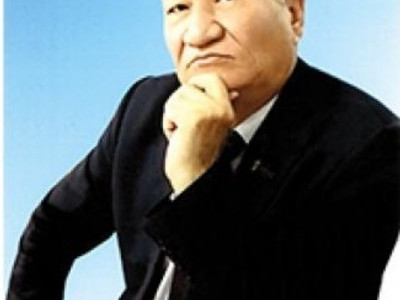 Ардагер журналиске көрсетілген құрмет