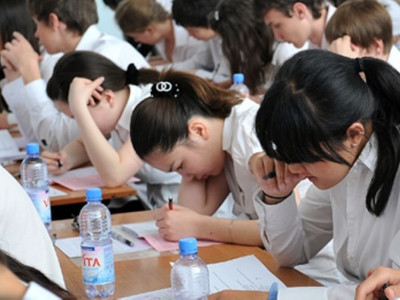 Өзгенің қаңсығына құмарлық па?