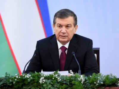 Мирзиёев: Шайханалардан мемлекеттік нөмірі бар көлік көрсем, иесін жұмыстан шығарамын!