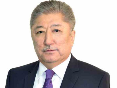 Мәжит ШАЙДАРОВ:  Қазақтың әр баласы –  бәріміздің баламыз