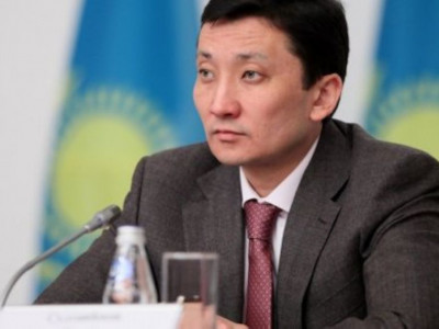 Сұлтанбеков 2 миллиард теңге айыппұл төледі