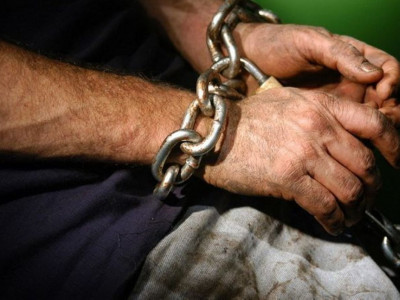 Бір жыл бұрын жоғалған азамат Кеңқияқта құлдықта болған
