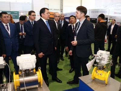 Өңірлік көрменің өзіндік сыры