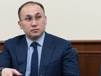 Министр «Ратель» мен «Forbes» ісіне қатысты пікір білдірді