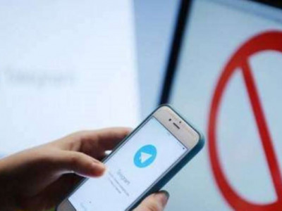 "Роскомнадзор" Telegram мессенджерін бұғаттауға шағым түсірді