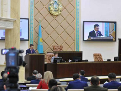 Биыл қосымша 80 елді мекен ауызсумен қамтылады