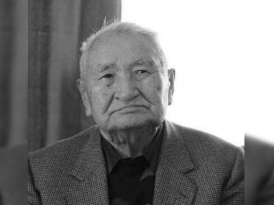 Сапабек Әсіпұлы өмірден озды