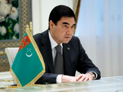 Бердімұхамедов: Орталық Азия елдері басшыларының Кеңесін құру керек