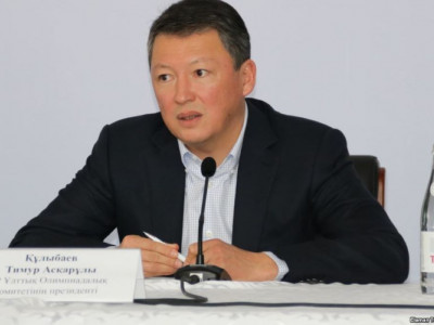 Құлыбаев Балтық теңізінен порт сатып алмақ
