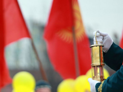 Әскери мектеп курсантының өлімі