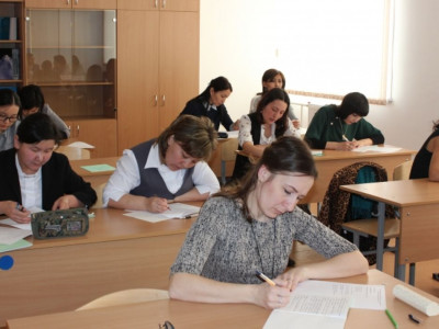 Ұстаздардың біліктілігін тексеру ережелері өзгереді