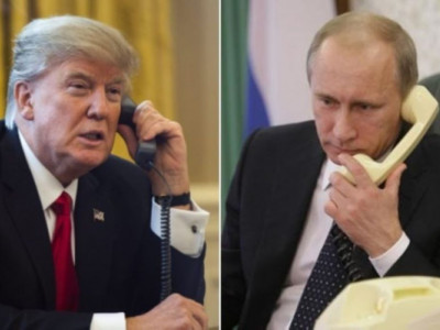 АҚШ пен Ресей президенттері кездесе ме?