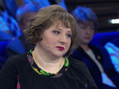 Сезік тудырған Виктория Скрипаль