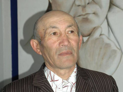 Ұлтжанды азамат еді