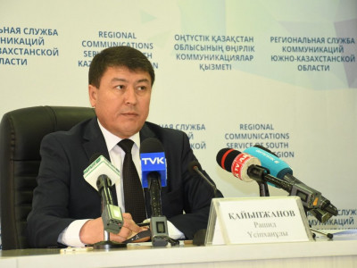 «Нұрлы жер» бағдарламасымен 500-ге жуық пәтер беріледі