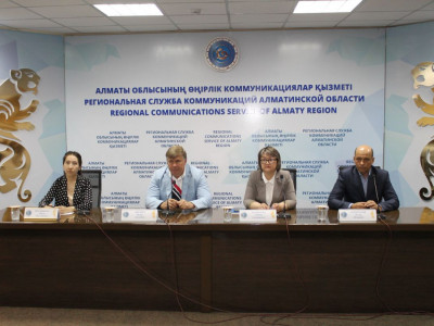 Жетісуда 15 елдің парапланершілері бақ сынайды
