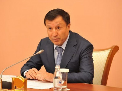 Жақсыбеков футболдағы жемқорлықпен күреспек