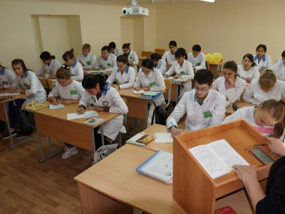 Қазақстандағы барлық медициналық ЖОО студенттерінің құжаттары тексеріледі