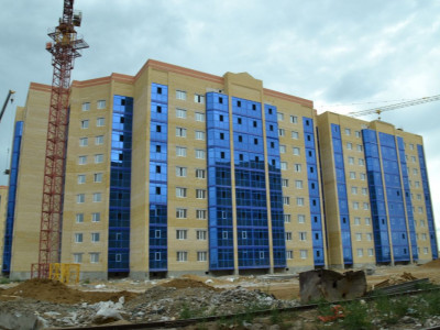 Арзан ипотека алдымен жас отбасыларға берілуі мүмкін