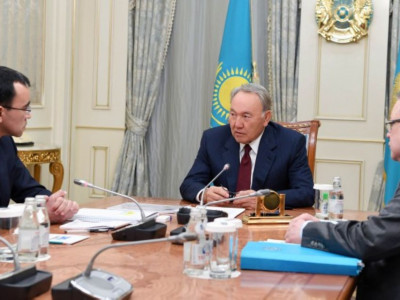 Жастар саяси жұмыстарға тәрбиеленуі  тиіс