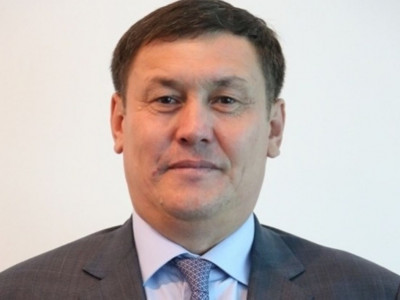 Таразға жаңа әкім келді