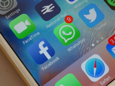 Whats App-та балағат сөз жазған қарағандылық әйел сот алдына келді