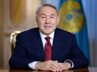 Президент қазақстандықтарды Пасха мерекесімен құттықтады