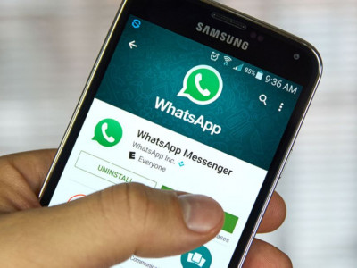 16 жасқа толмағандарға WhatsApp қолдануға тыйым салынады