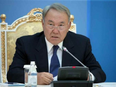 Президент шетелдік сөздердің қазақша аудармасын сынға алды