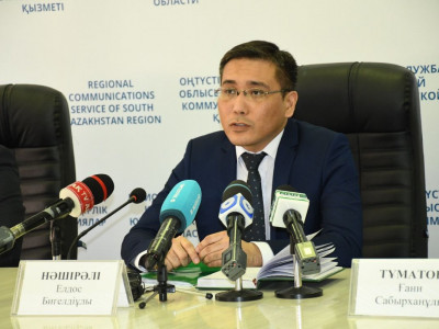 Сандық эфирлік телерадио хабарларын таратуға көшеді   