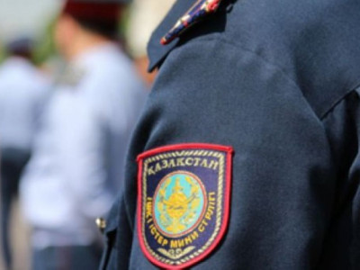 Жамбыл облысында саудагер әйелді пойызда өлтіріп кетті