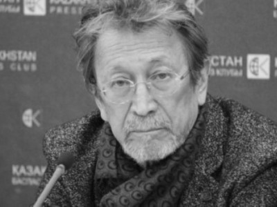 Теңге дизайны авторы Тимур Сүлейменов өмірден өтті