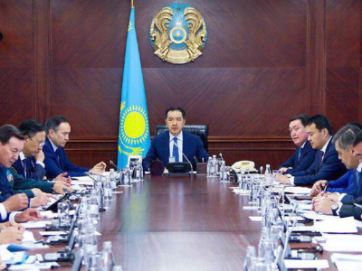 Әкімдік деректері статистикалық мәліметтерден алшақ