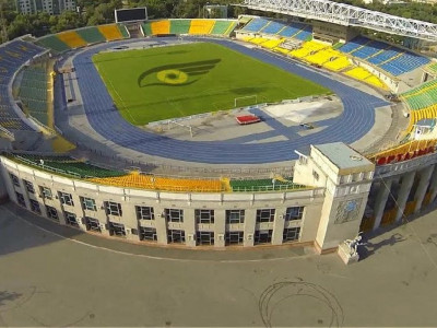 2020 жылы Алматыда УЕФА Суперкубогінің кездесуі өтпейтін болды