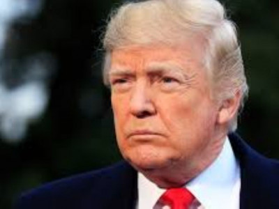 Трамп АҚШ-тың Иран келісімінен шыққанын хабарлады