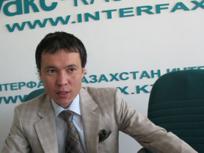Экс-банкир Жомарт Ертаев Ресейден саяси баспана сұраған