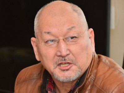 Талас Омарбеков: Бүкіл қазақ бір тамырдан тараған