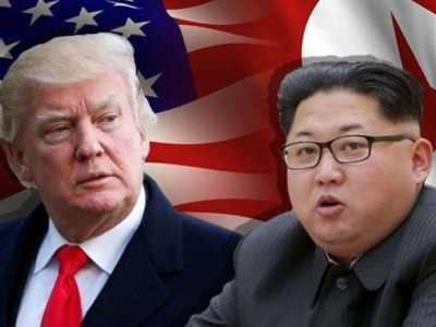 АҚШ Трамп пен Ким Чен Ынның кездесуі жайында келесі аптада шешім қабылдайды