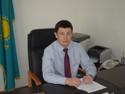 Данияр Мұқатаев: Азаматтардың электрондық жүйеге деген сұранысы жоғары