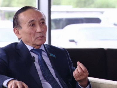 Сансызбай Есілов: Ендігі жастар «біз астаналықпыз» дейді