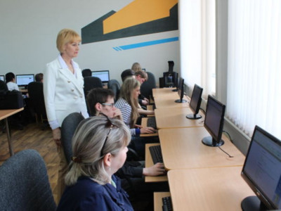 Технология тілі – жаңғыру кілті