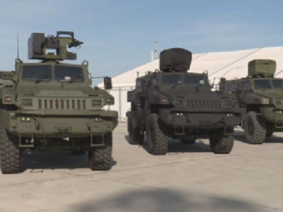 Бүгін Астанада «KADEX-2018» көрмесі ашылады
