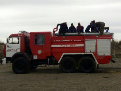 ШҚО-да жаназаға барған ауыл тұрғындары үйлеріне қайта алмай қалған
