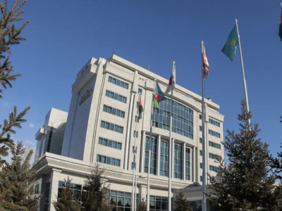 СІМ: Астанаға Сирия қарулы оппозиция өкілдері келді