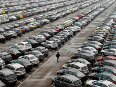 Қазақстанда сұранысқа ие көліктердің алғашқы бестігі анықталды