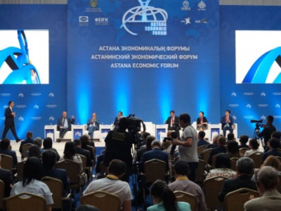 Елбасы айтқан бес басты мегатренд