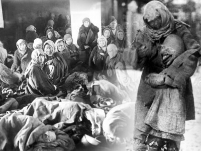 «Қасіретті жылдар тағылымы»