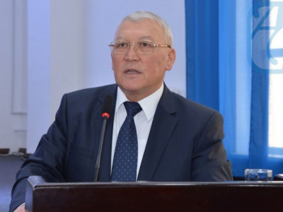 Бұрынғы министр Досқалиев қазақстандықтарға үндеу жасады