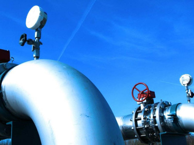 Әзербайжанда «Оңтүстік газ дәлізі» жобасы іске қосылды