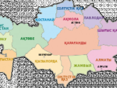 ҚАЗАҚ АТТЫ БІР ЕЛ БАР